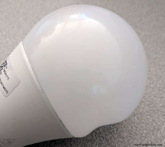 Inside a Sengled Smart LED Bulb: A Technical Teardown and Zigbee Connectivity Review