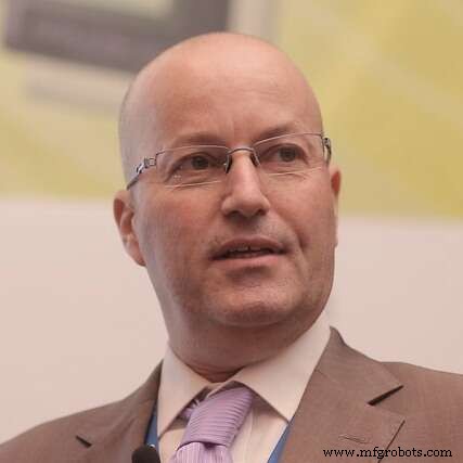 Why Drones Are Becoming Tech Powerhouses