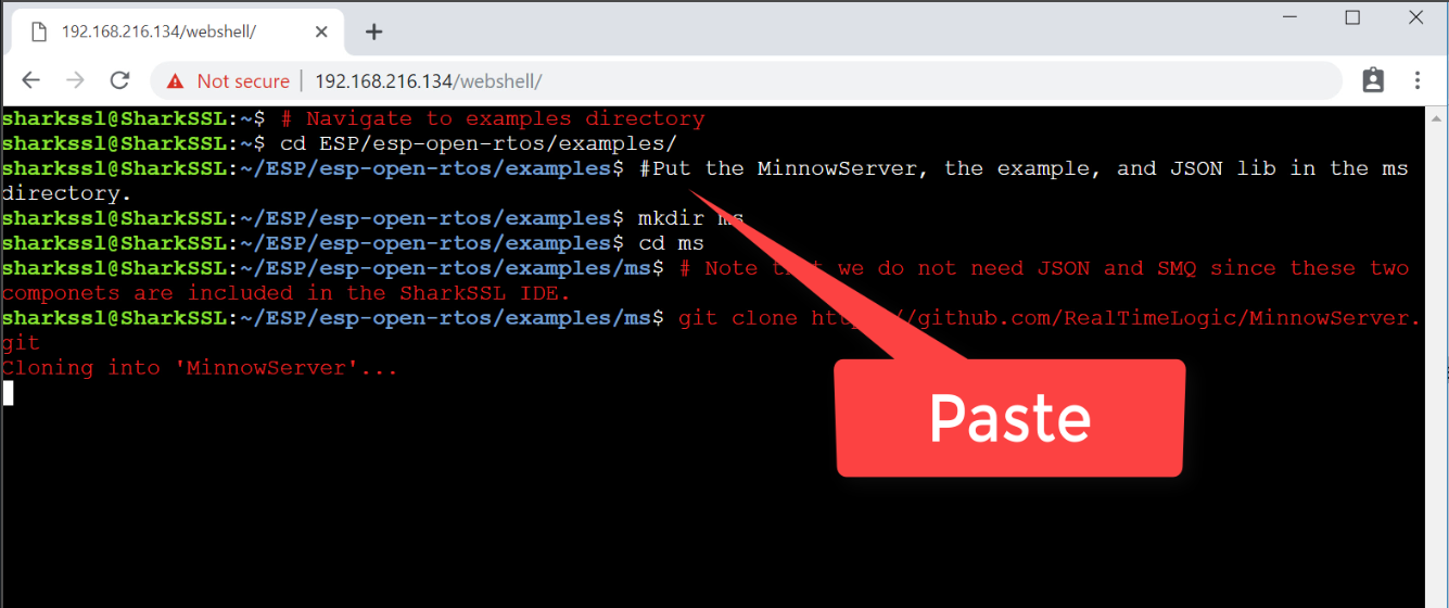 Deploy a TLS‑Enabled Web Server on a $3 ESP8266 in Under 30 Minutes