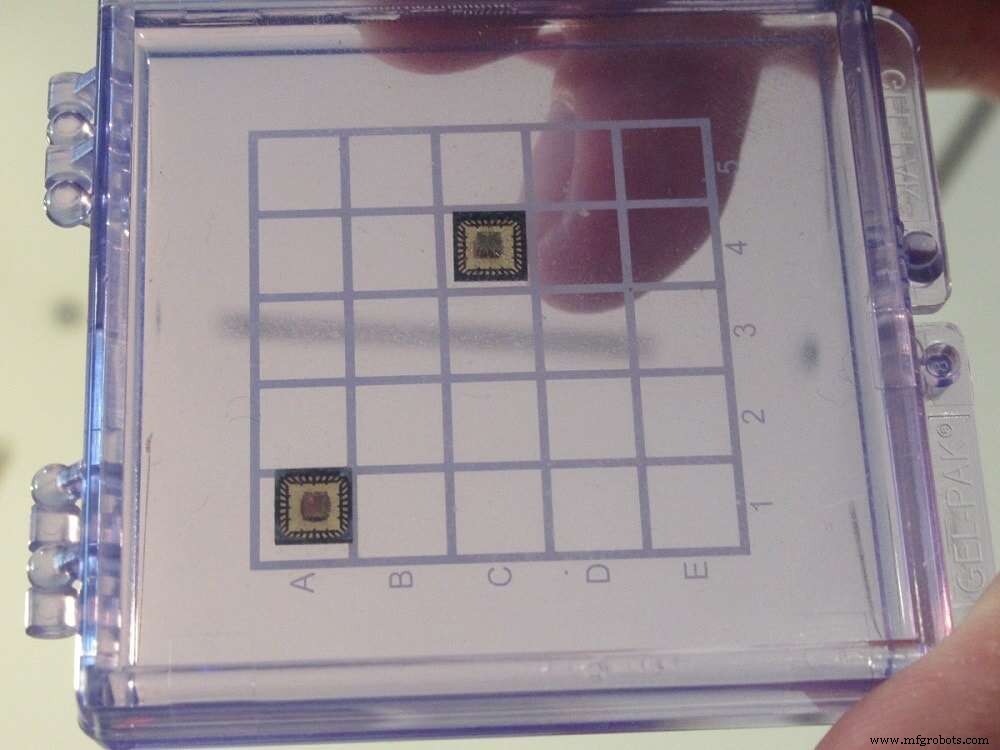 Leti Innovation Days Highlights Pioneering Edge AI Projects