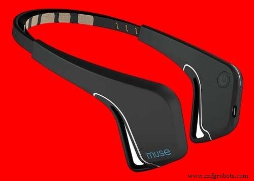 Startups Push Sensors to Power Thought‑Driven Smart‑Home Analytics