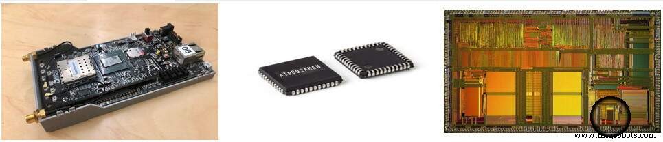 HaLow: A Game‑Changing Low‑Power Wireless Standard for Large‑Scale IoT