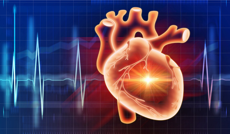 Revolutionizing Cardiac Care with IoMT: Continuous Monitoring for Better Outcomes