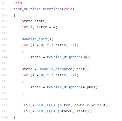 Building State Machines with Test‑Driven Development in Embedded C
