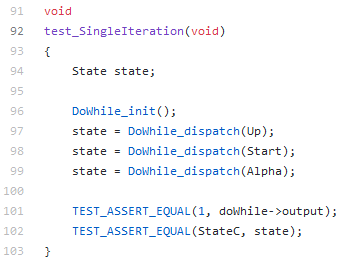 Building State Machines with Test‑Driven Development in Embedded C