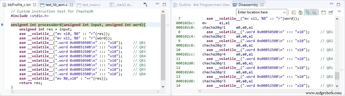 Accelerate Your Applications with Tailored RISC‑V Custom Instructions
