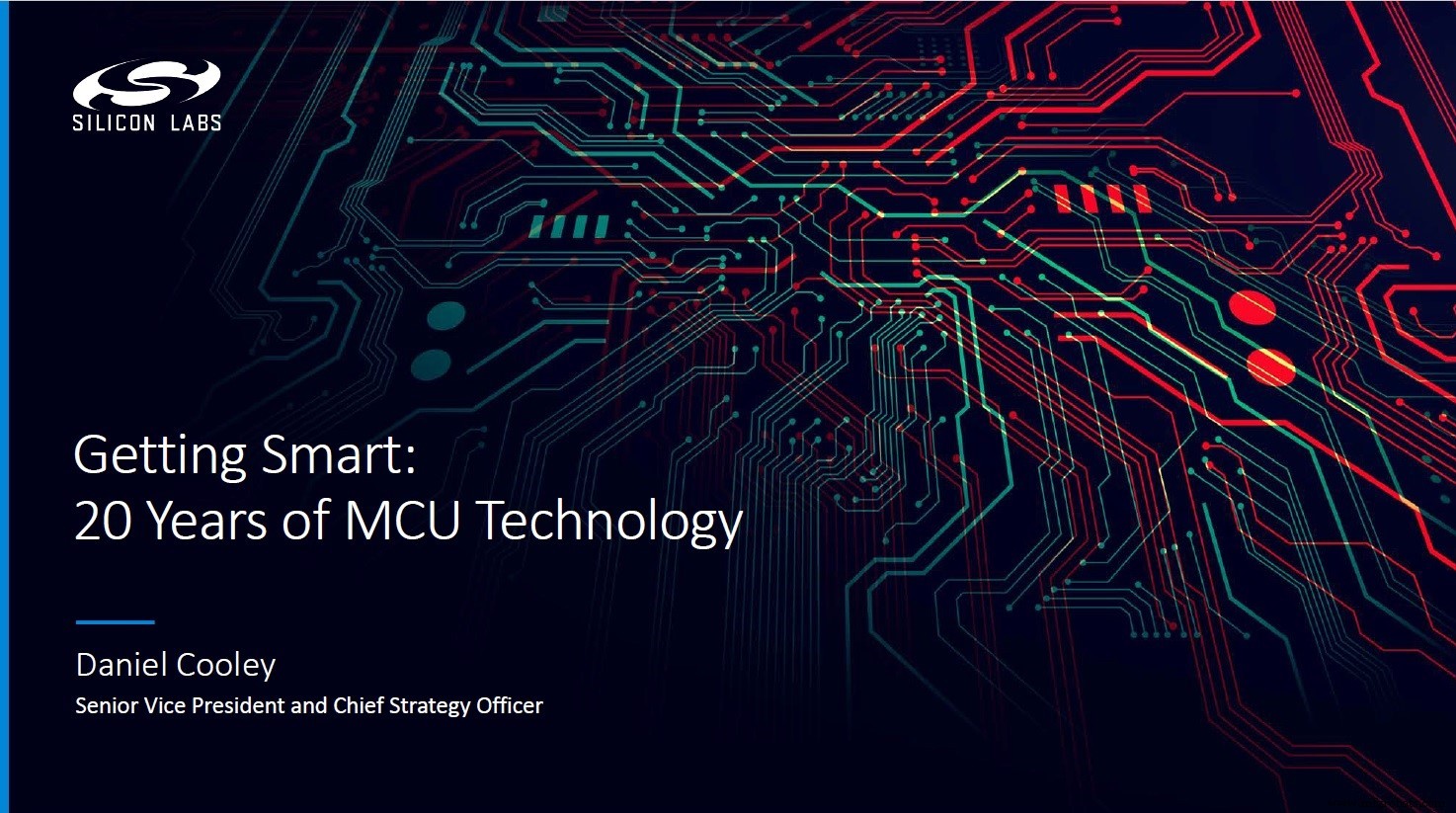Embedded Forum 2020 Highlights: Tools, Microcontrollers, IoT, and Low‑Power Design