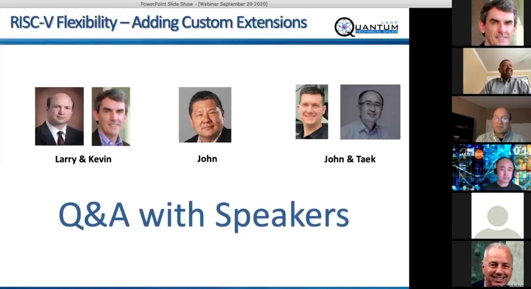 Demystifying Custom Extensions in RISC‑V SoC Design