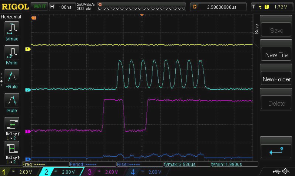 System‑Level Noise in Digital Interfaces: Hidden Cause of Serial Flash Memory Errors