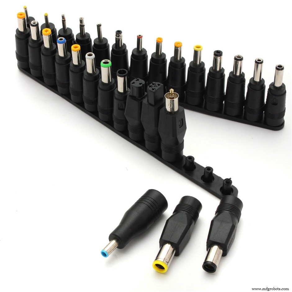 USB‑C: The Unified Power Connector That Cuts E‑Waste and Simplifies Life