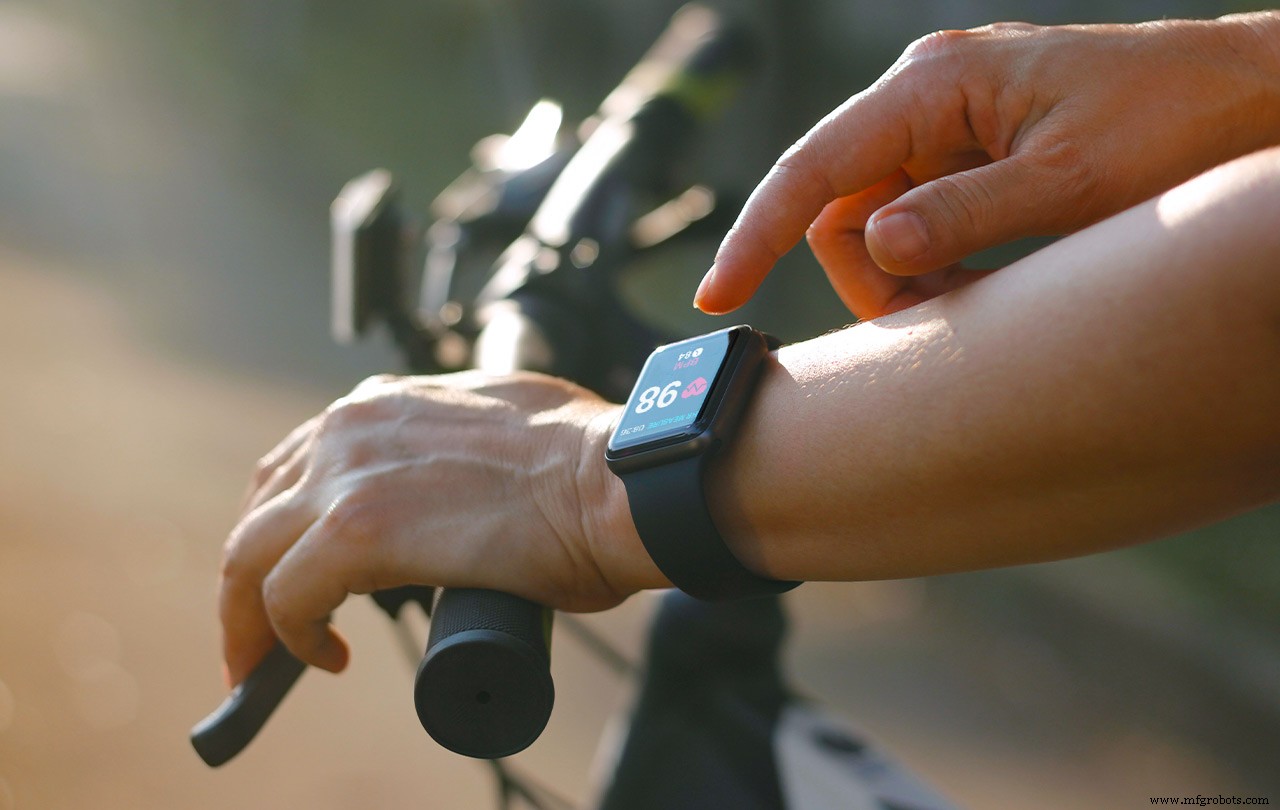 How Motion Tracking Drives Everyday Convenience