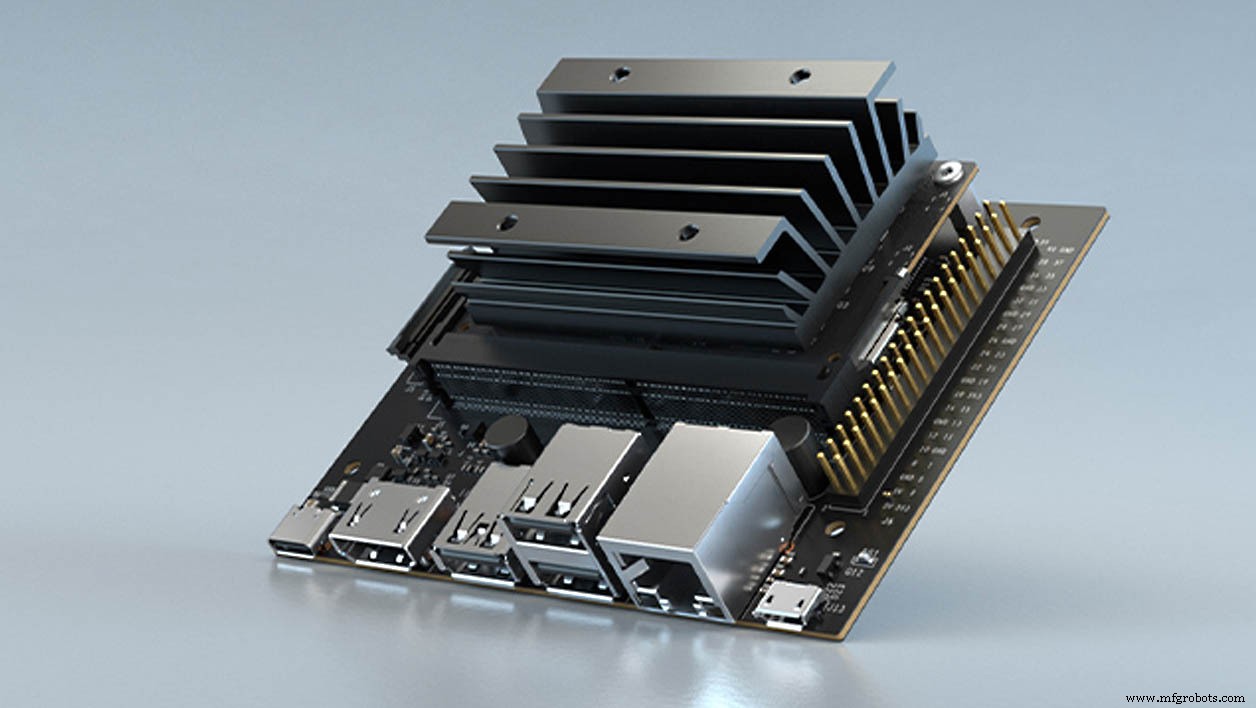 Embedded Design Trends Reshaping the Future of Technology