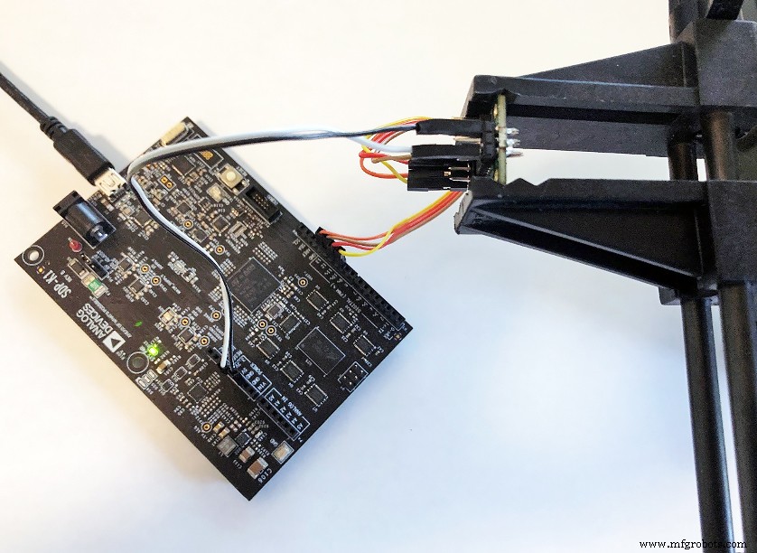 Establishing Baseline Performance for High‑Precision MEMS Accelerometers