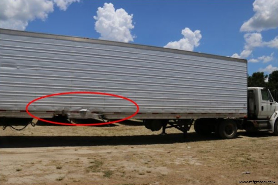 4D Imaging Radar Chipsets Deliver Precise Object Identification for Next-Gen Automotive Sensors