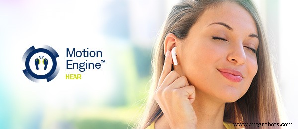 Mastering Motion Tracking Accuracy in Portable Devices