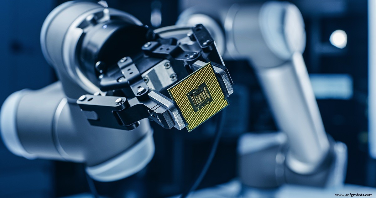 Choosing Industrial Flash Storage: A Comprehensive Guide to Reliability, Temperature, and Long‑Term Support