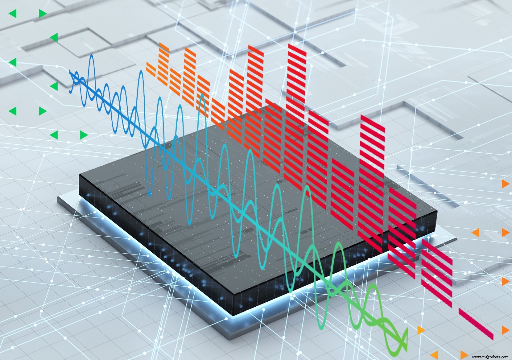 Cadence Launches HiFi 1 DSP: Ultra‑Low‑Power Audio Engine for Wearables & Hearables
