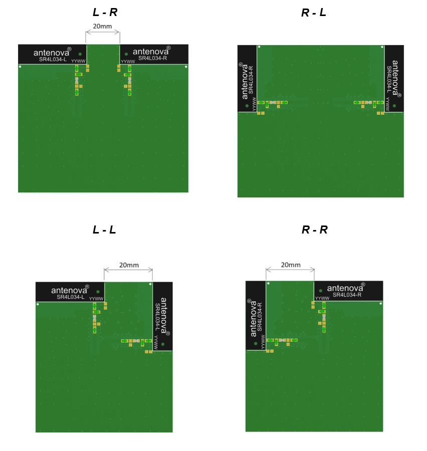 Optimizing Wireless Performance on Tiny PCBs for Mobile Devices