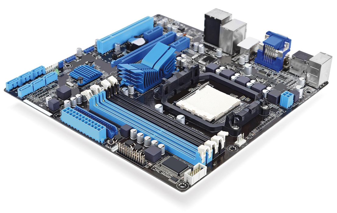 Designing High‑Performance Interconnects Across PCIe Generations