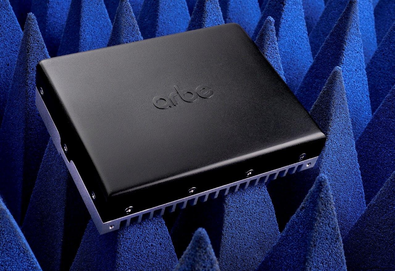 Arbe Unveils 2K‑Resolution 4D Imaging Radar Platform for Tier‑1 OEMs