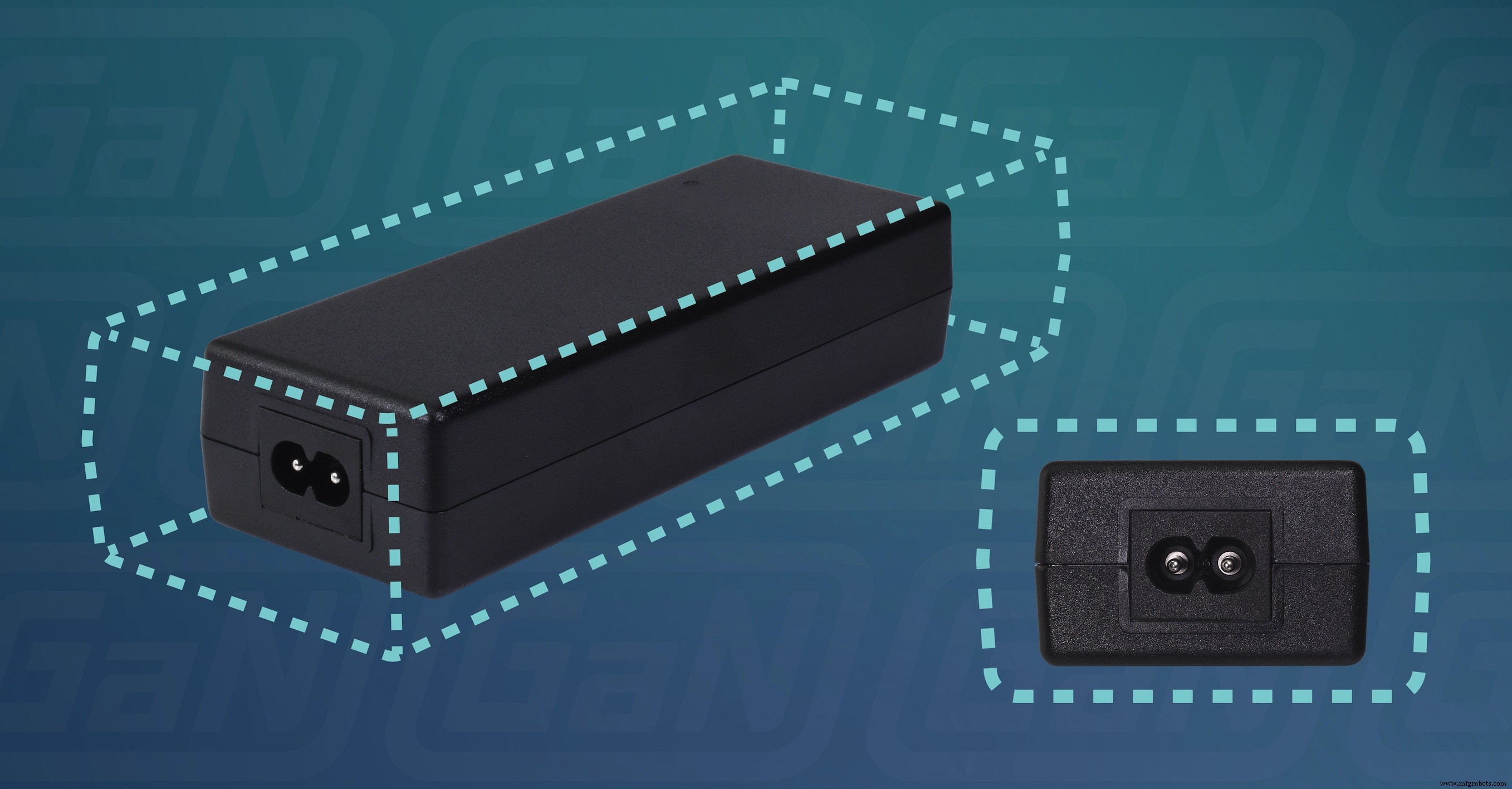 How to Choose the Right External AC/DC Power Supply for Your Product