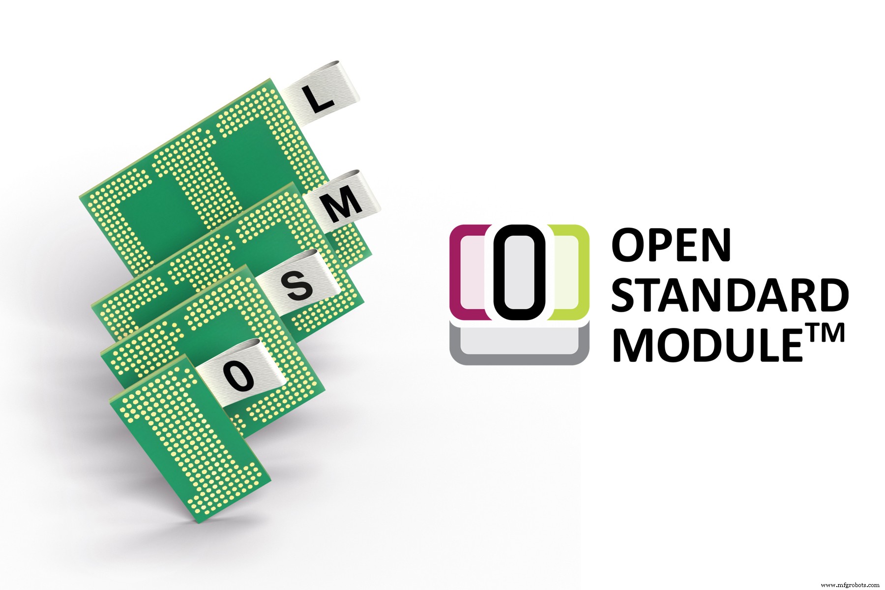 OSM Standard Sets New Benchmark for Miniaturized Computer‑on‑Modules