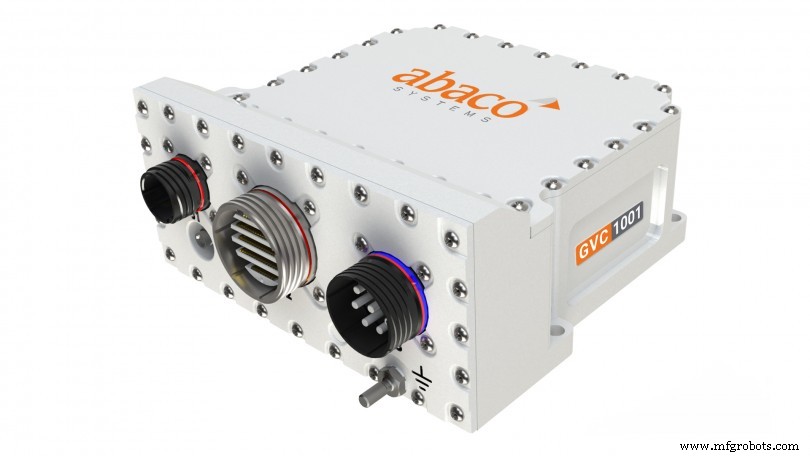 AMETEK Expands Portfolio with $1.62 B Acquisition of Four High‑Tech Firms, Including Abaco Systems and Crank Software