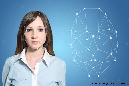 Fundamentals of Facial Recognition: How AI Identifies Faces