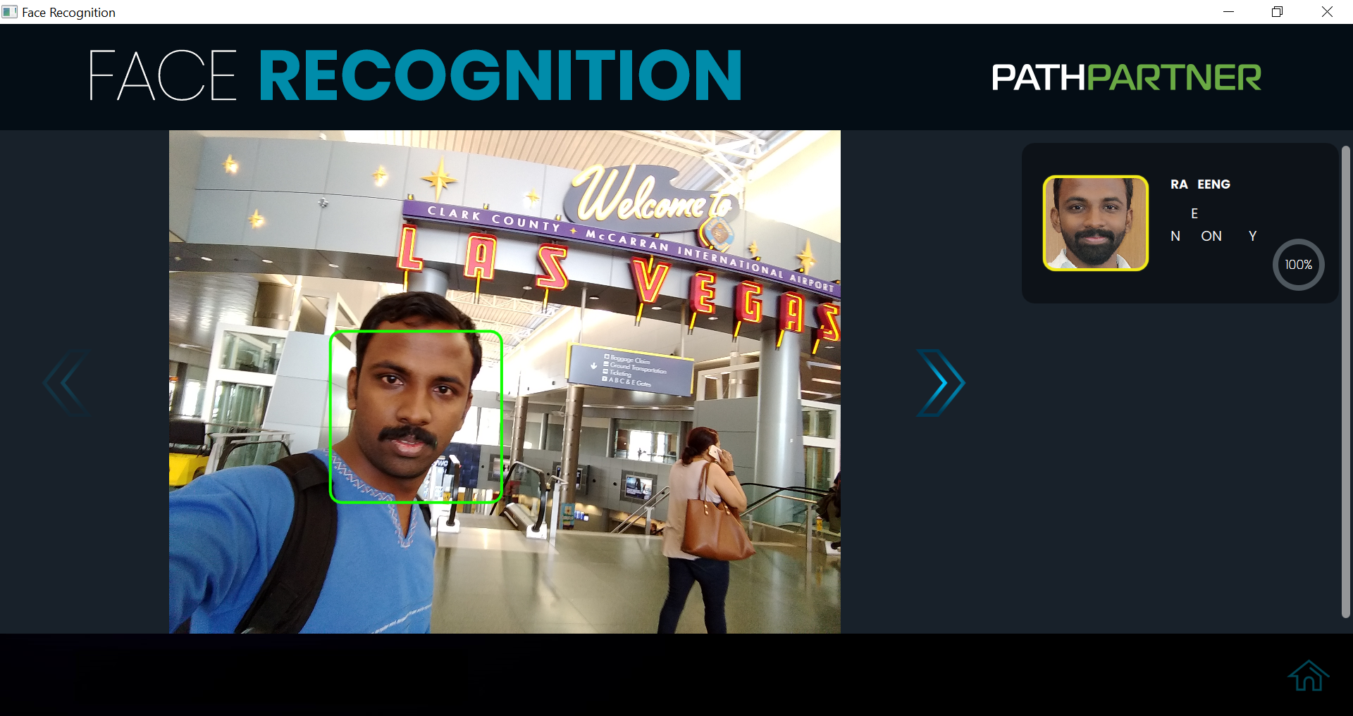 Fundamentals of Facial Recognition: How AI Identifies Faces