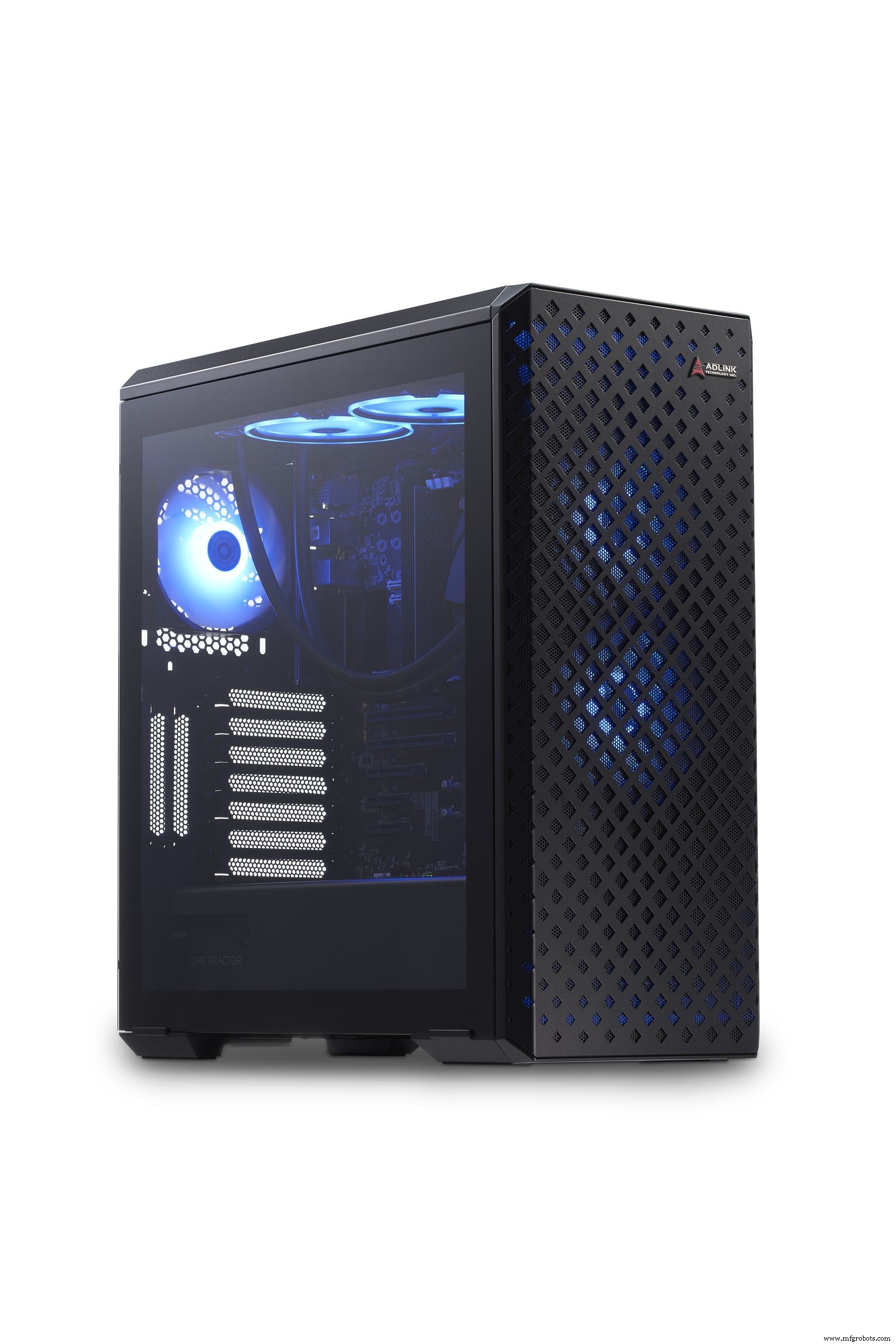 ADLINK Launches COM-HPC Modules Powered by Ampere Altra SoCs for Embedded Edge Computing