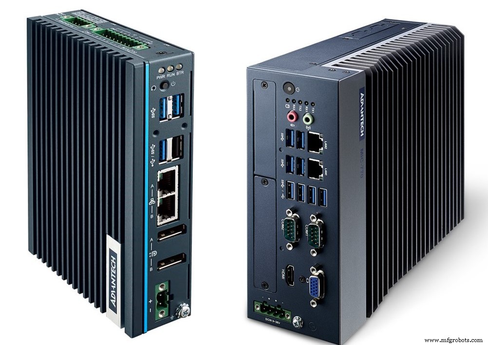 Advantech & Lynx Deliver Mission‑Critical Edge Starter Kits for Secure IT‑OT Convergence