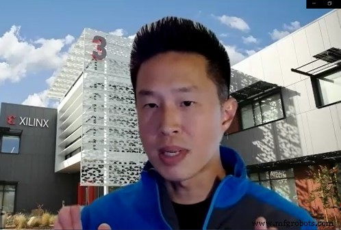 Xilinx Unveils Alveo U55C: Double HBM, Scalable Clustering for HPC and Big‑Data Workloads