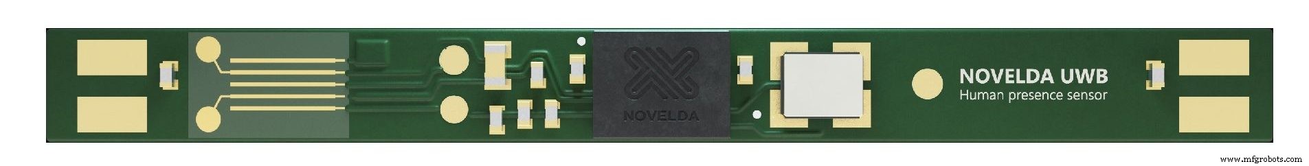 Lenovo Integrates Novelda’s UWB Sensor for Seamless Human Presence Detection in ThinkPad X1 Nano