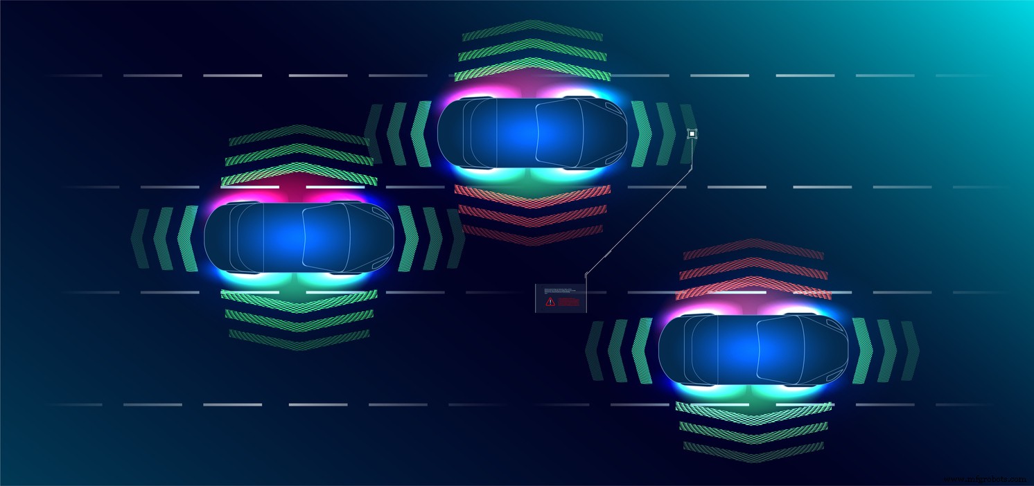 Blaize & LeiShen Partner to Fuse Lidar and AI for Safer Autonomous Driving & Smart City Solutions