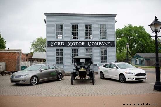 The Road Ahead: How Long Will the Shift to Autonomous Vehicles Take?