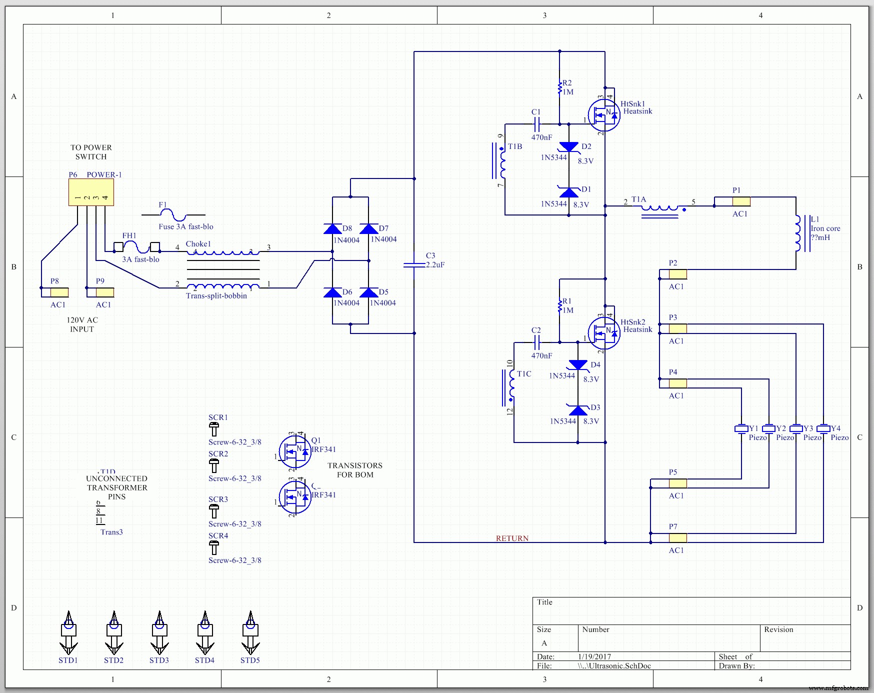 Altium CircuitStudio: Designer‑Level PCB Design at a Fraction of the Cost