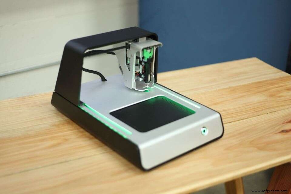 Exploring Voltera: A Journey into Canadian PCB Printing Innovation