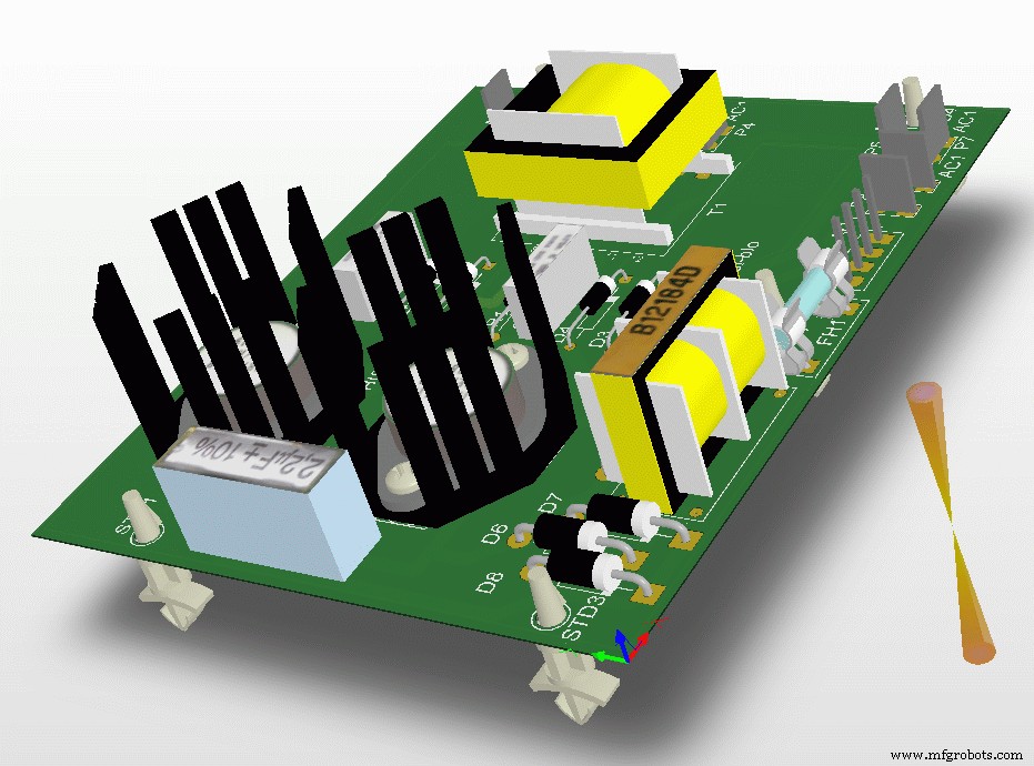 Altium CircuitStudio: Designer‑Level PCB Design at a Fraction of the Cost