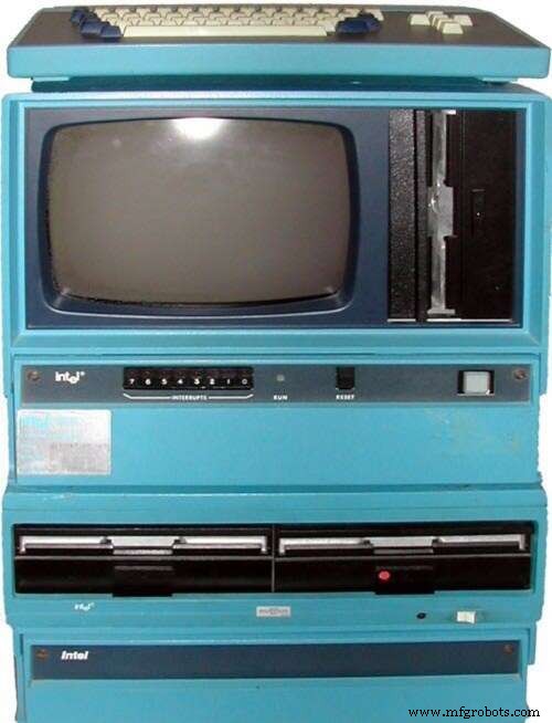 Microprocessor Debugging: 1980–2016 – A Comprehensive History