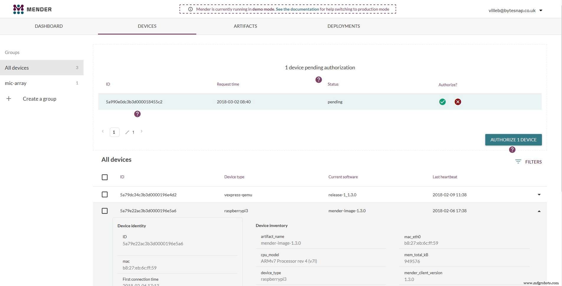 OTA Updates for Embedded Linux – Part 2: Evaluating Ready‑Made Update Platforms