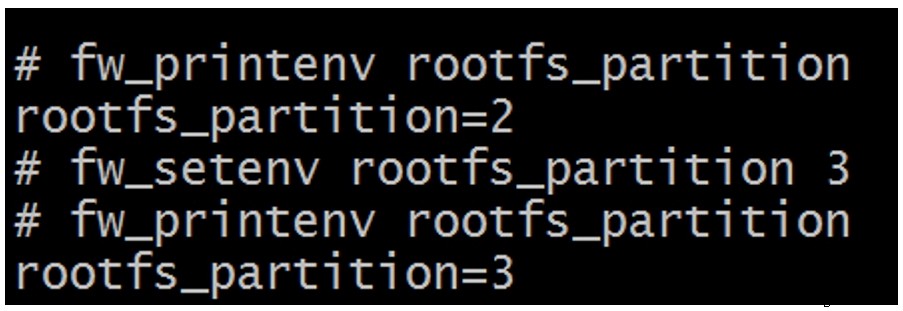 Embedded Linux OTA Updates – Part 1: Fundamentals & Implementation