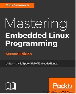 Embedded Linux Device Drivers: Runtime State Monitoring