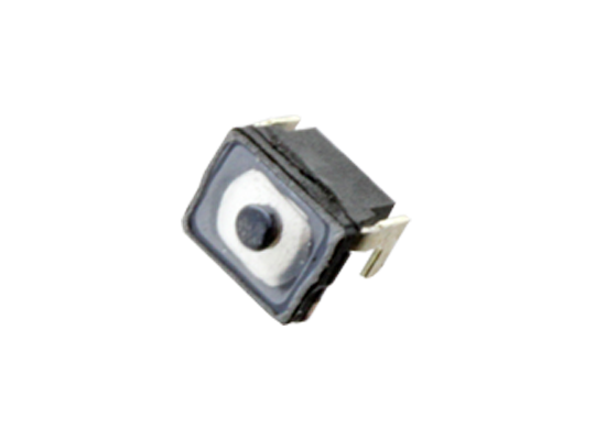 C&K Launches NanoT: The Smallest Tactile Switch for Ultra‑Compact IoT Devices