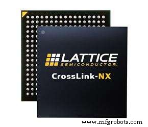 Lattice CrossLink‑NX FPGA: 75% Lower Power, 10× Smaller, 100× More Reliable for Edge AI