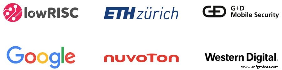 OpenTitan: Pioneering Transparent, Open-Source Silicon Roots of Trust for Safer Systems