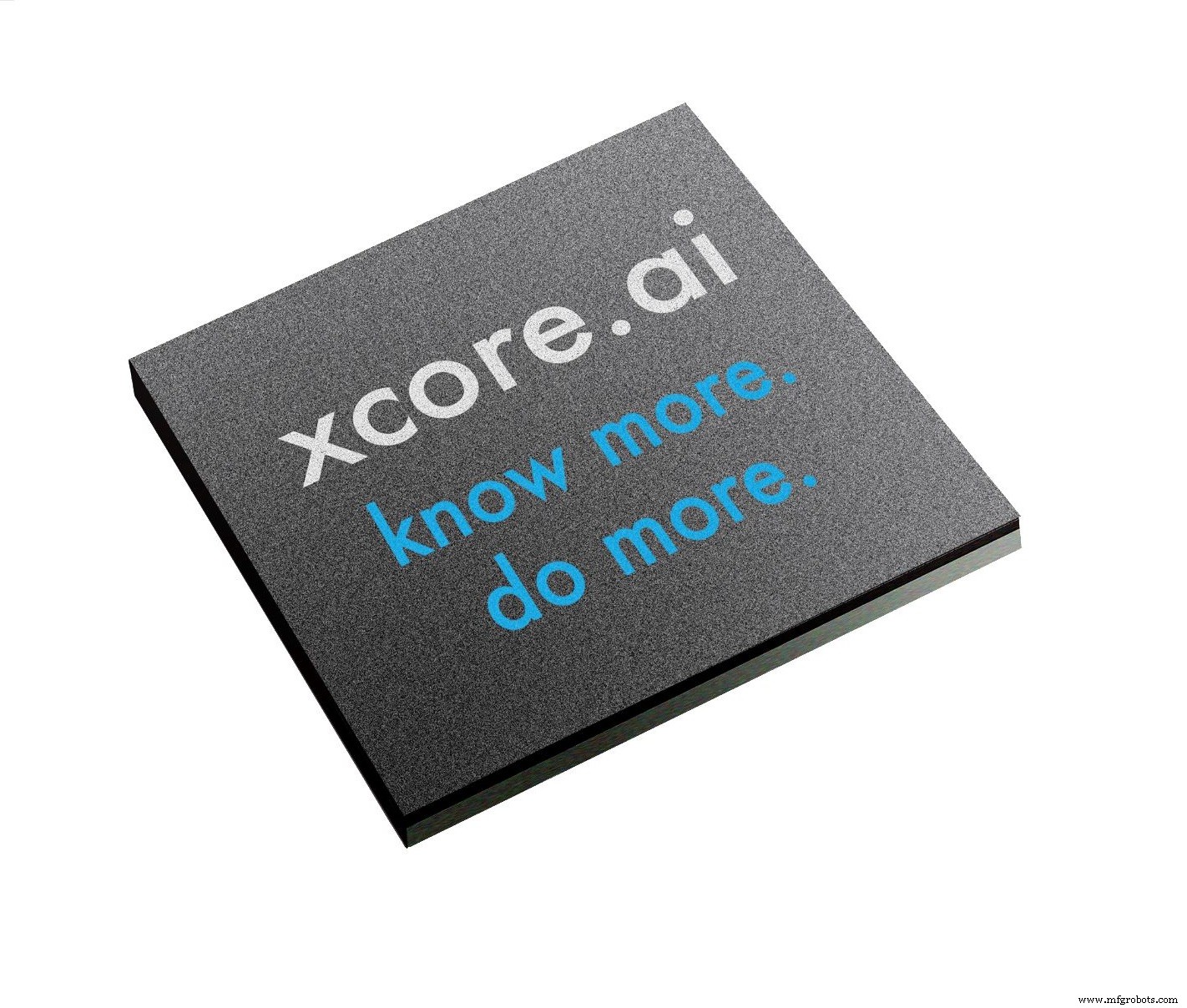 XMOS Launches Xcore.ai: Low‑Cost Crossover Processor Empowering Edge AI Inference