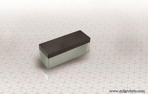 Murata’s RFID‑on‑Metal Tag Eliminates Metal Interference for Tool Tracking