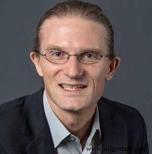 Prophesee & Sony Unveil Stacked Event‑Based Vision Sensor with Record HDR and Ultra‑Small Pixels