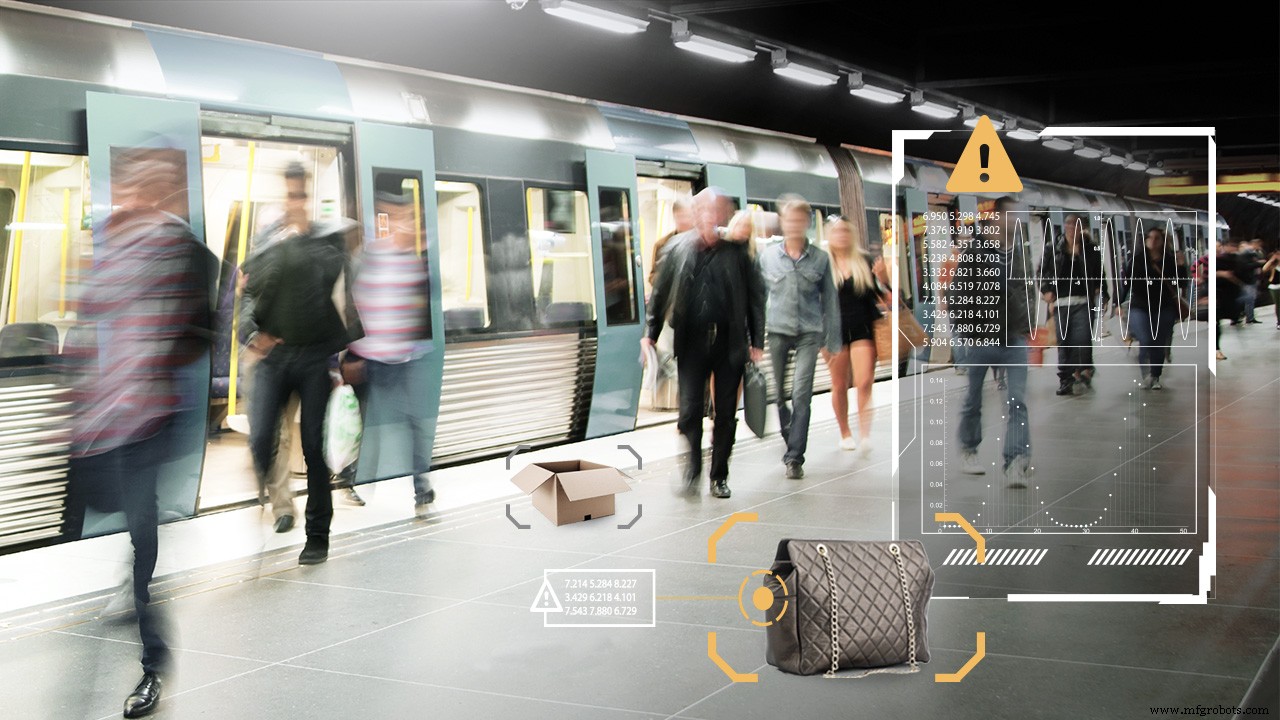 Microcontrollers Evolve to Power AIoT