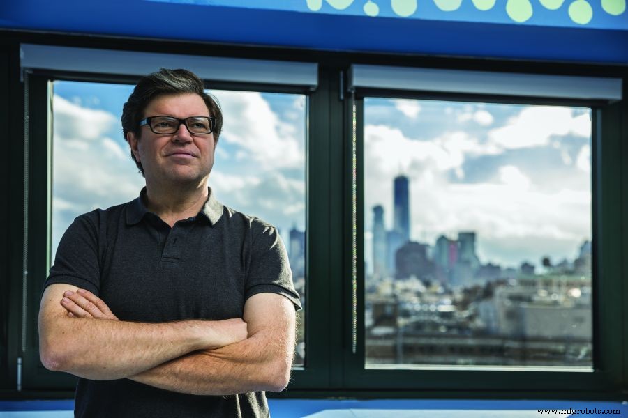 AI Pioneer Warns That Today s AI Hardware Focus Is Misguided